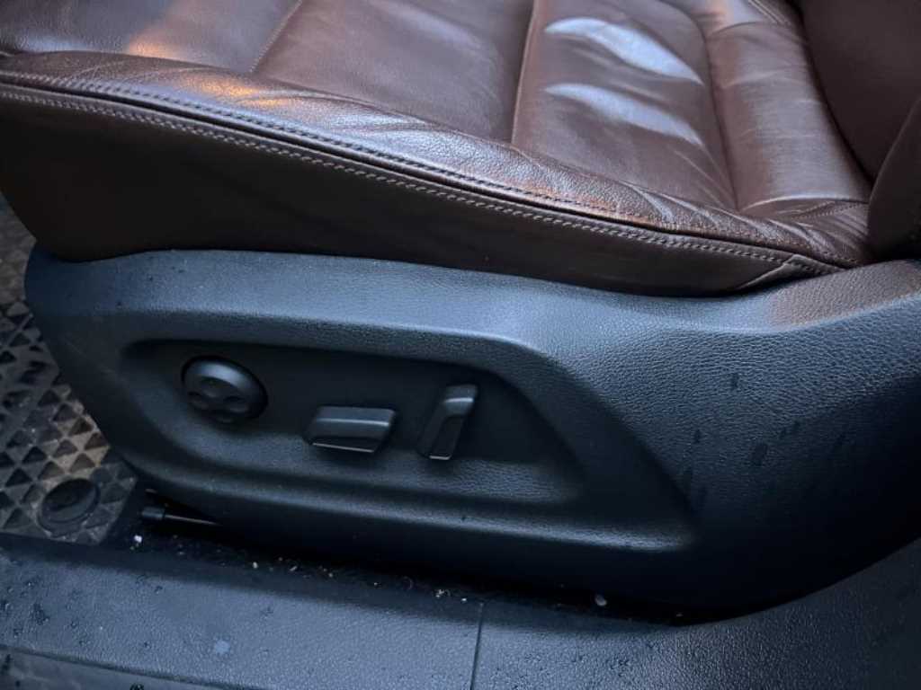 Volkswagen Tiguan - Vista 11
