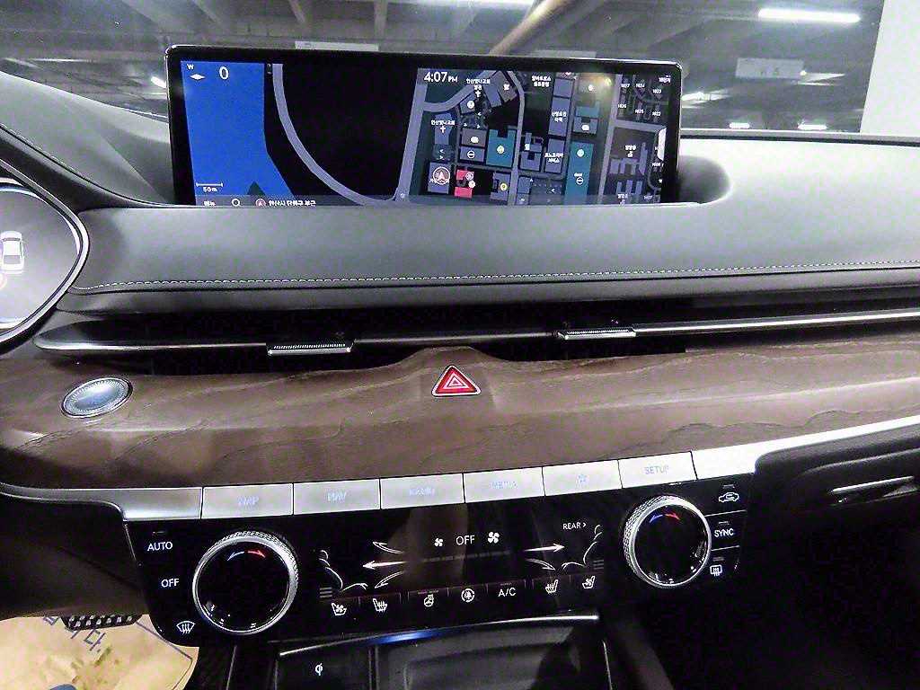 Genesis G80 2021 - Importación desde Corea - HF Imports Iquique - Foto 16