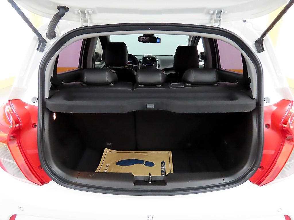 Chevrolet Spark 2019 - Importación desde Corea - HF Imports Iquique - Foto 17