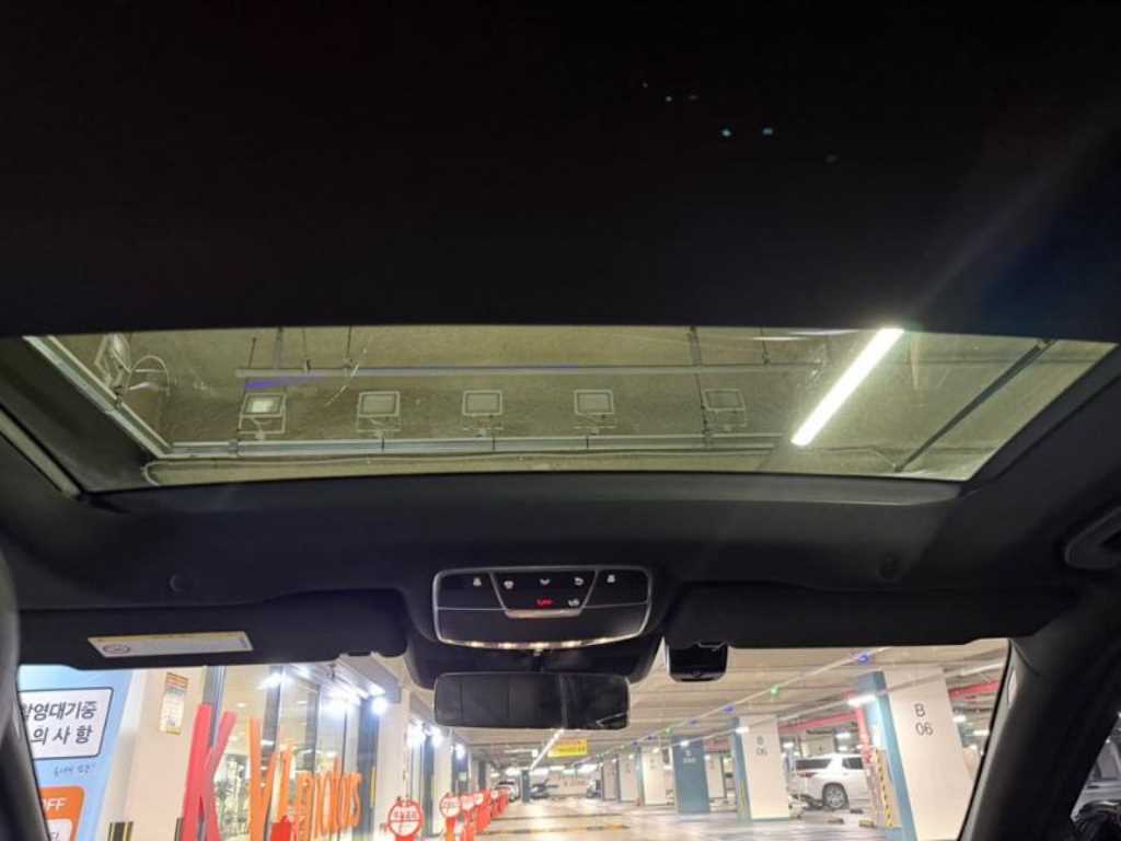 Mercedes Benz S Class 2019 Azul - Importación desde Corea - HF Imports Iquique - Foto 16