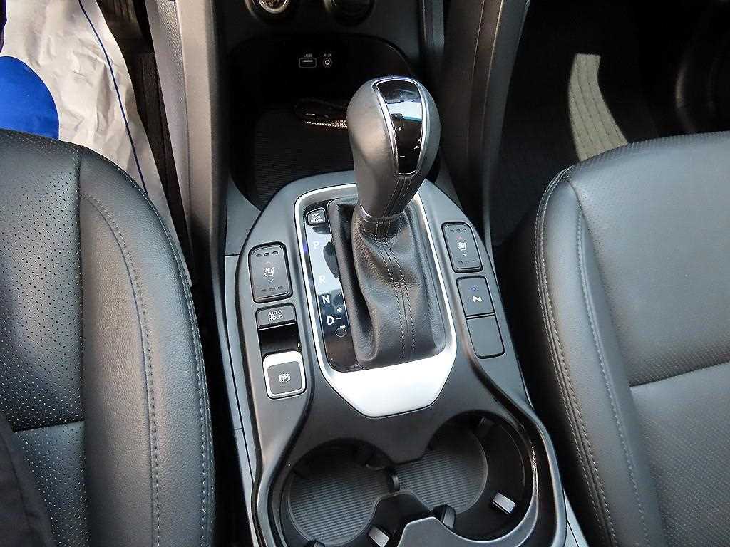 HYUNDAI Santa Fe - Vista 10