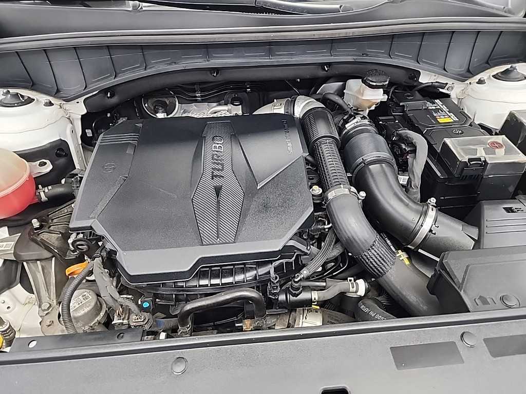 KIA Sorento - Vista 5