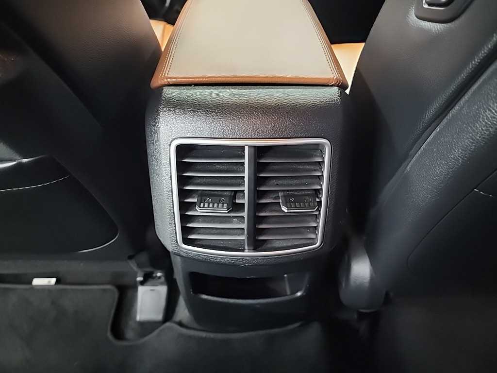 KIA Sportage 2023 Gris - Importación desde Corea - HF Imports Iquique - Foto 13