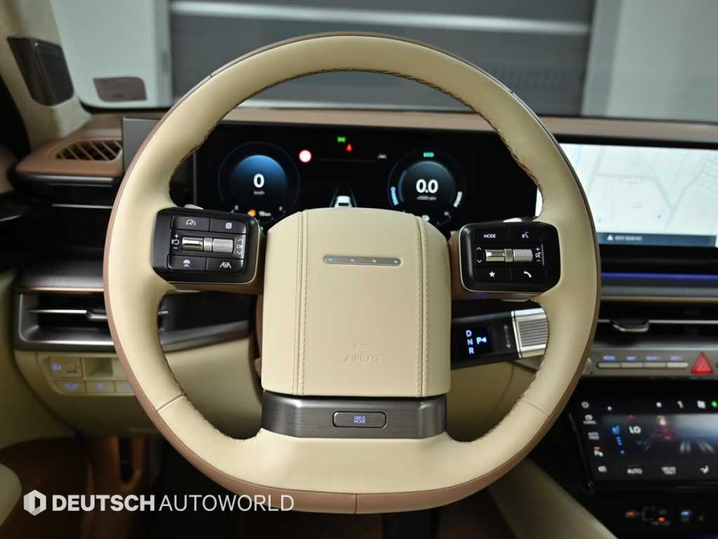 HYUNDAI Grandeur 2024 - Importación desde Corea - HF Imports Iquique - Foto 13