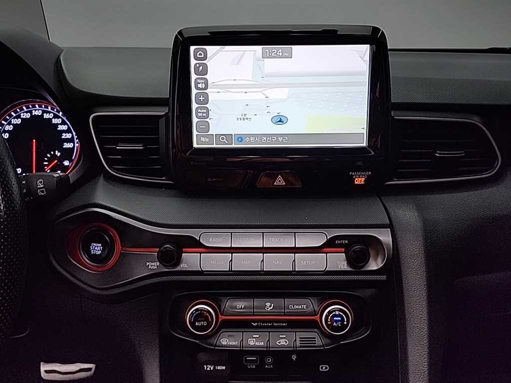 HYUNDAI Veloster - Vista 10