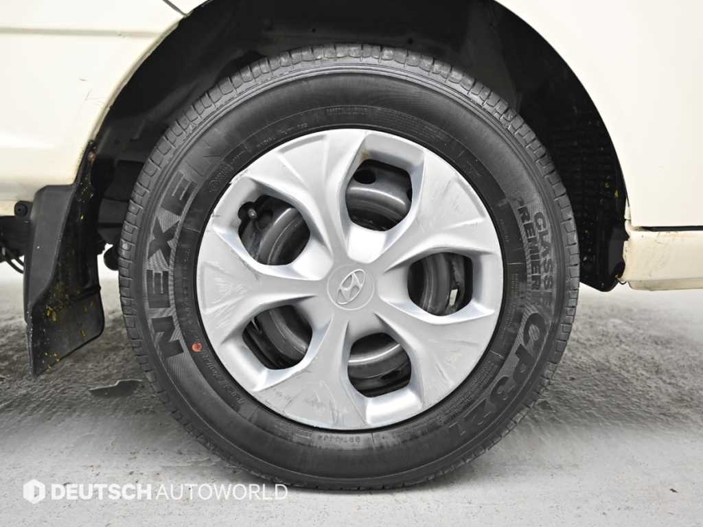 Small Truck Cargo (small) - Vista 5