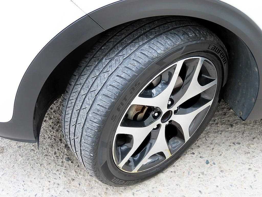 KIA Sportage 2016 Blanco - Importación desde Corea - HF Imports Iquique - Foto 20