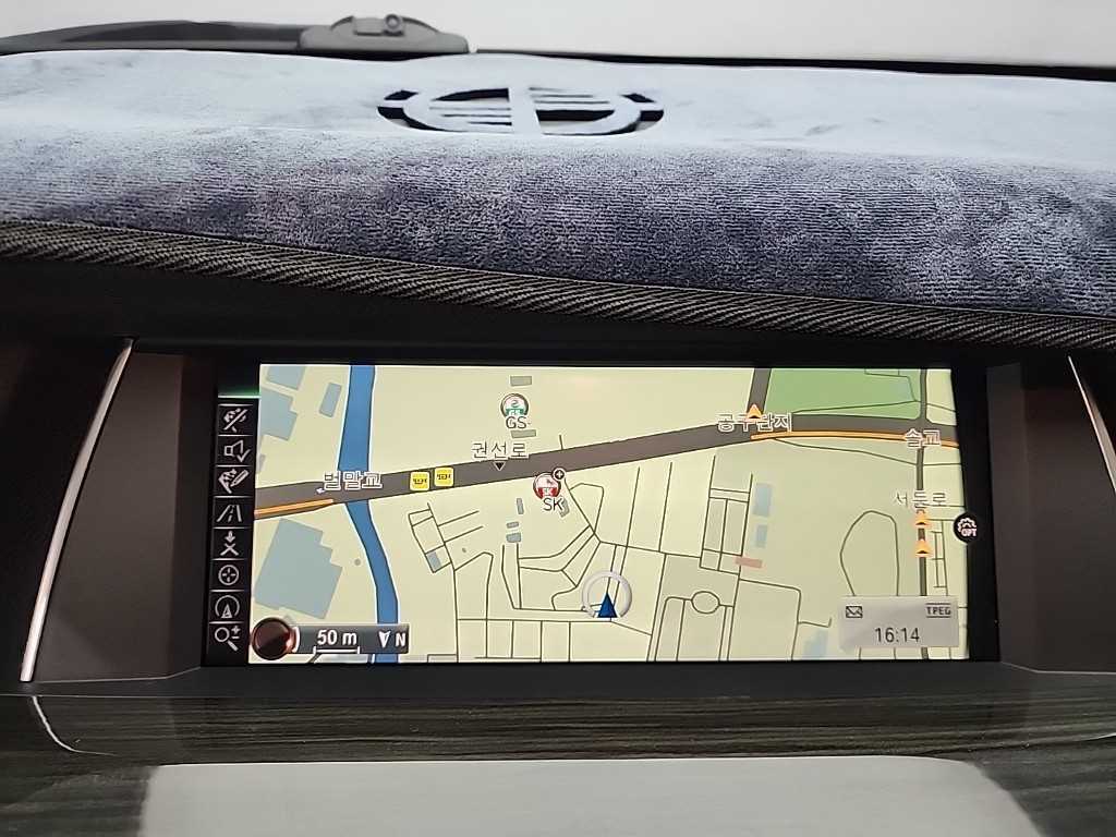BMW Gran Turismo 2016 Blanco - Importación desde Corea - HF Imports Iquique - Foto 15