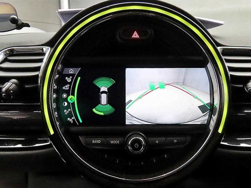 Mini Clubman 2019 Café - Importación desde Corea - HF Imports Iquique - Foto 16