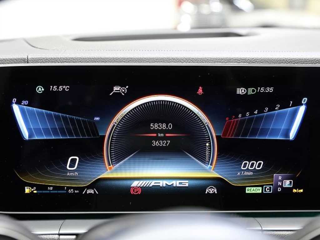 Mercedes Benz GLE Class 2023 Negro - Importación desde Corea - HF Imports Iquique - Foto 14