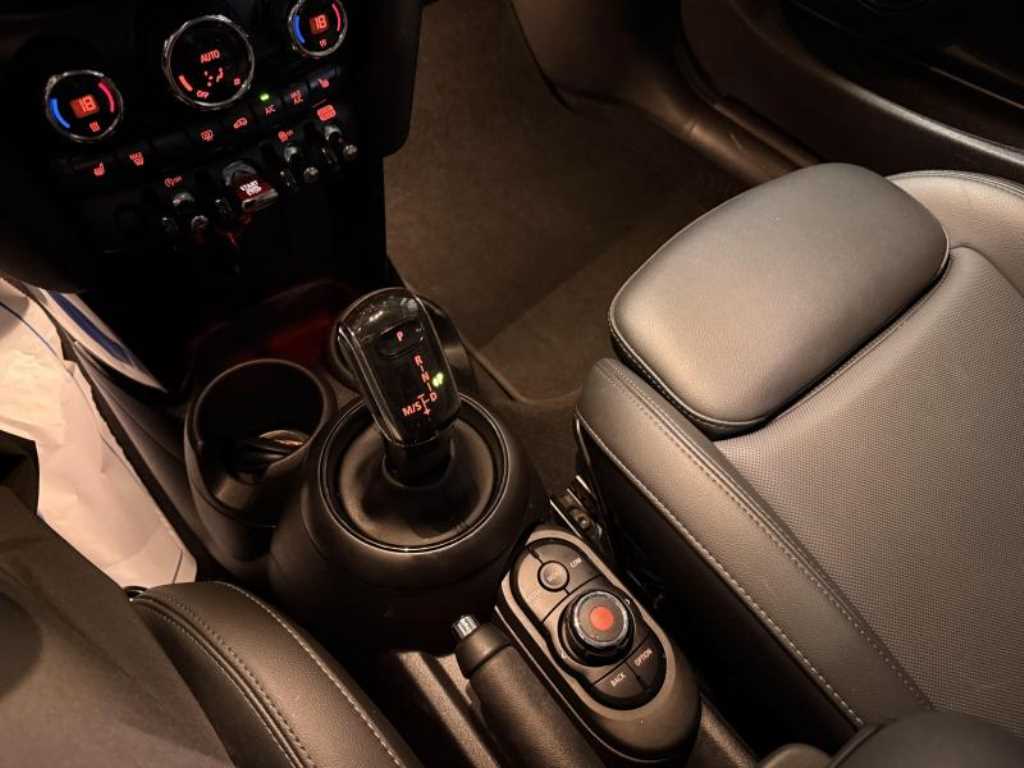 Mini Cooper 2022 Gris - Importación desde Corea - HF Imports Iquique - Foto 13