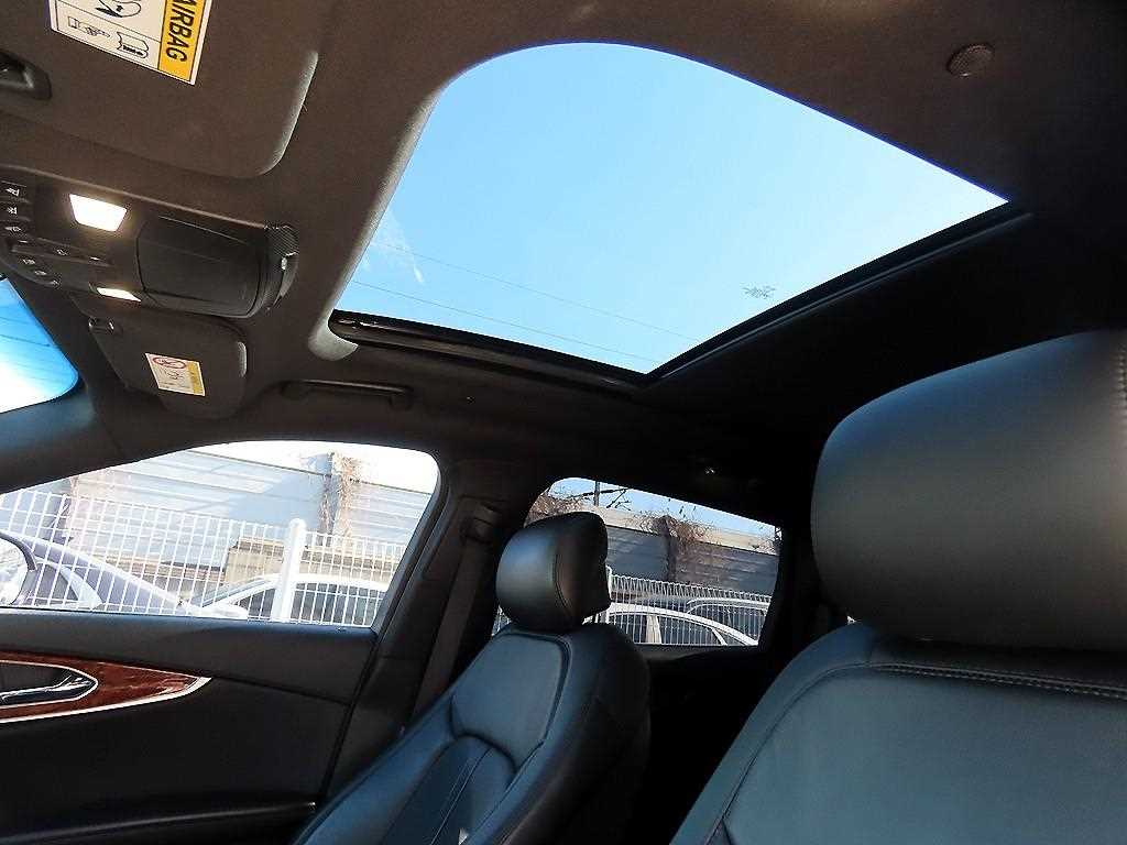 Lincoln Nautilus 2020 - Importación desde Corea - HF Imports Iquique - Foto 16