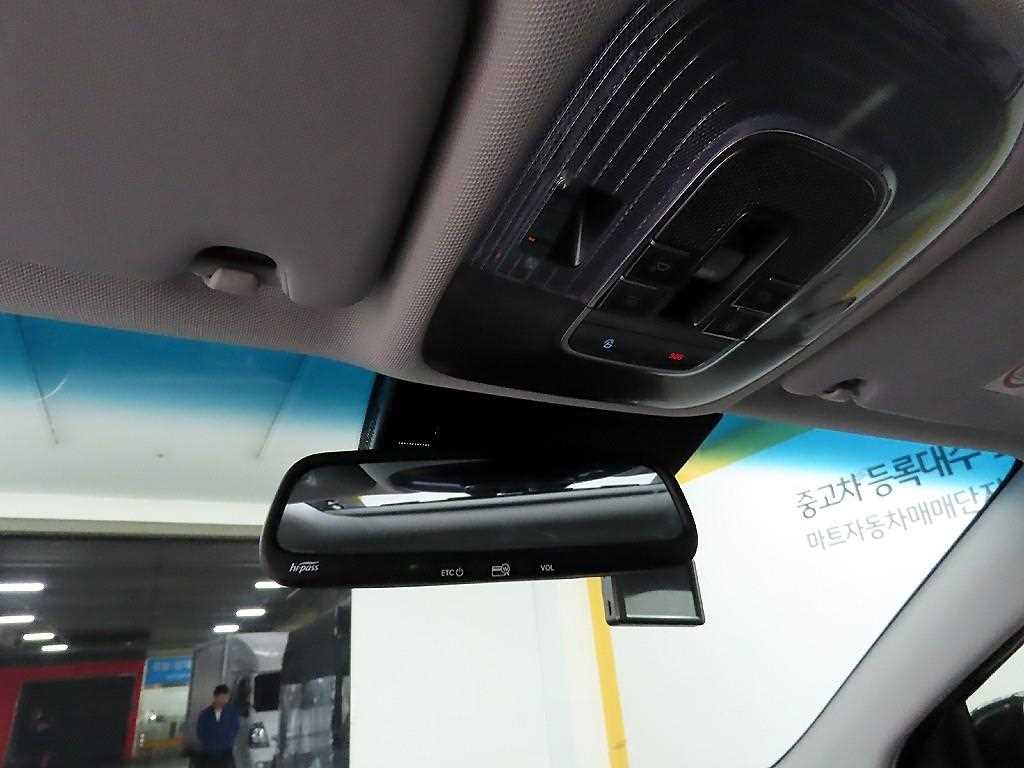 HYUNDAI Nexo 2022 - Importación desde Corea - HF Imports Iquique - Foto 16
