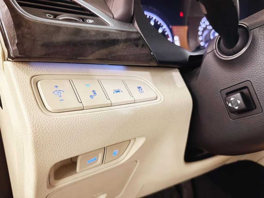 HYUNDAI Aslan 2015 Café - Importación desde Corea - HF Imports Iquique - Foto 13