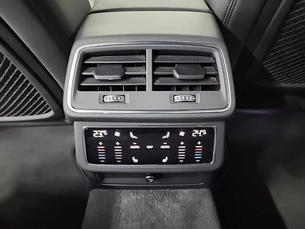 Audi A6 2021 Blanco - Importación desde Corea - HF Imports Iquique - Foto 13