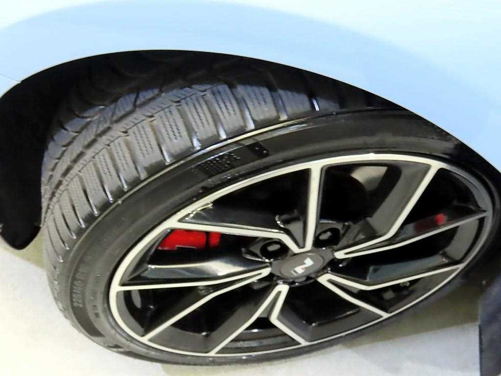 HYUNDAI Veloster 2021 skyblue - Importación desde Corea - HF Imports Iquique - Foto 20