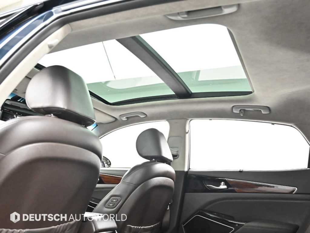 KIA K7 2016 - Importación desde Corea - HF Imports Iquique - Foto 18