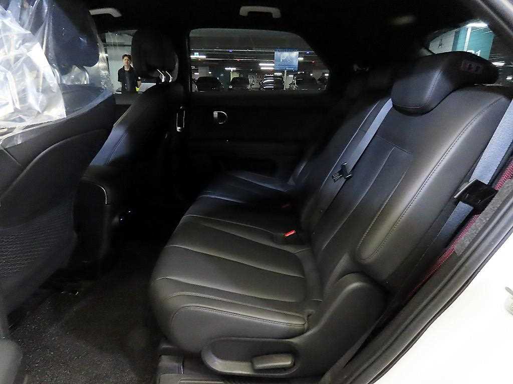 HYUNDAI Ioniq 5 - Vista 7