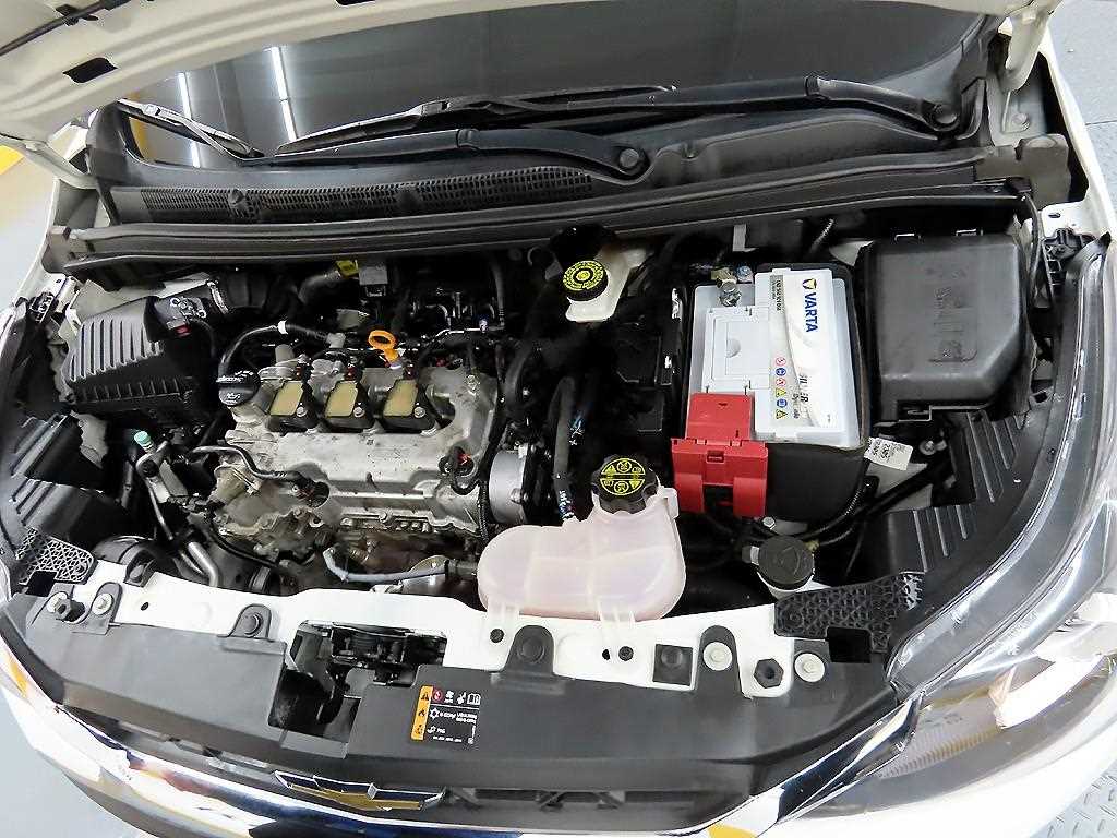 Chevrolet Spark 2019 - Importación desde Corea - HF Imports Iquique - Foto 18