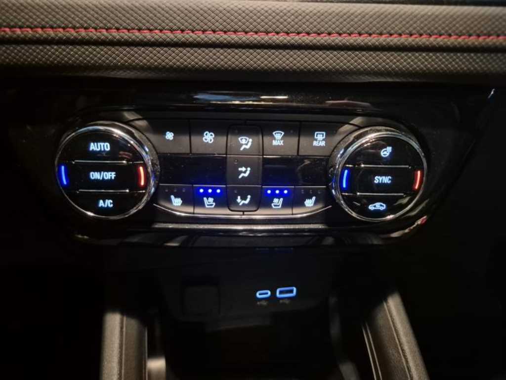 Chevrolet Trail Blazer 2024 - Importación desde Corea - HF Imports Iquique - Foto 15