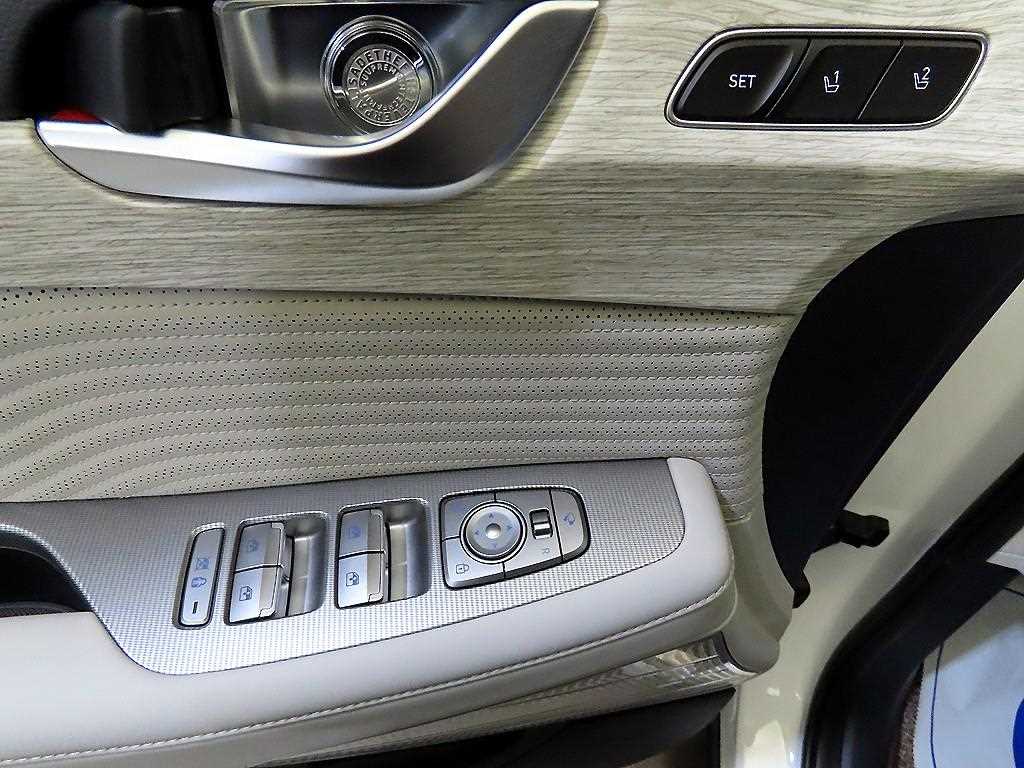 HYUNDAI Palisade - Vista 12