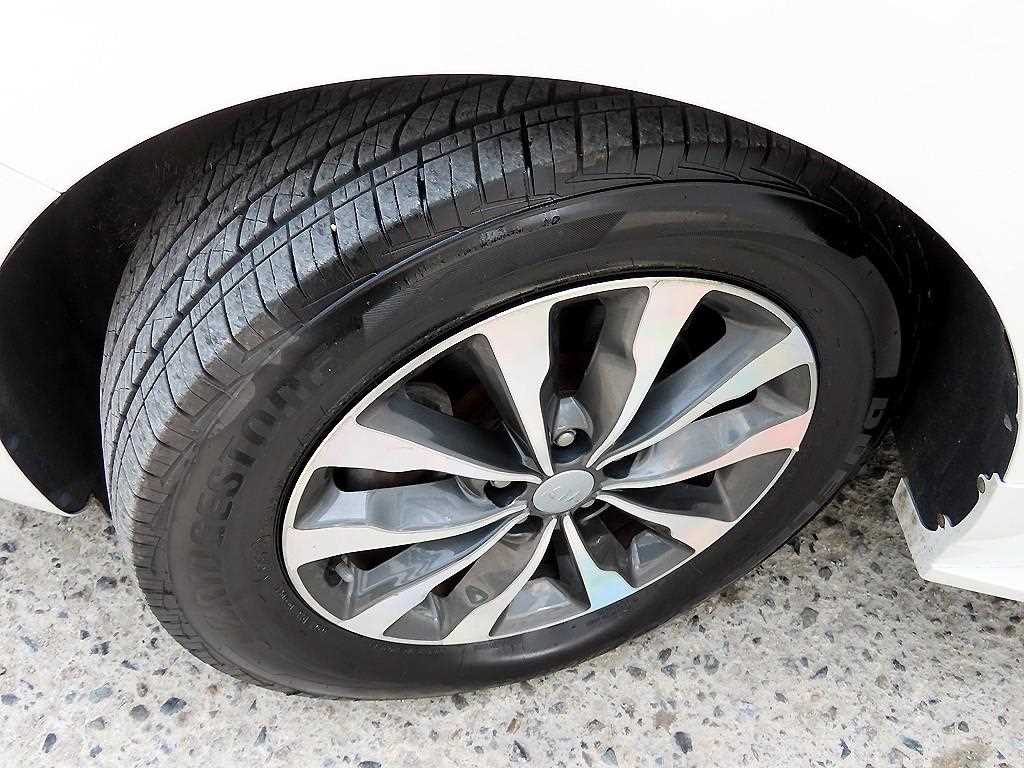 KIA Carnival 2018 Blanco - Importación desde Corea - HF Imports Iquique - Foto 20