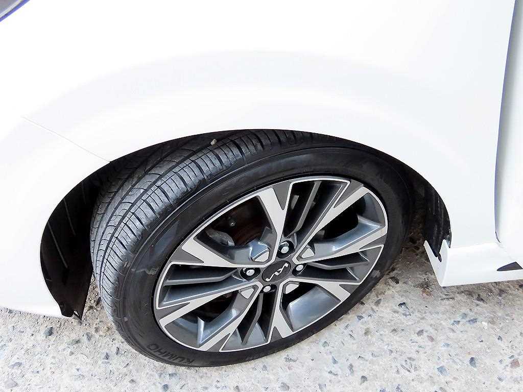KIA Morning 2023 Blanco - Importación desde Corea - HF Imports Iquique - Foto 20
