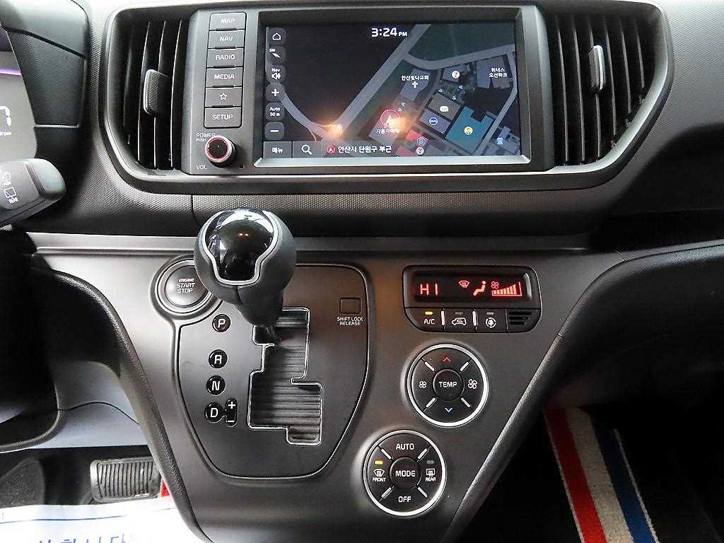KIA Ray 2023 - Importación desde Corea - HF Imports Iquique - Foto 13
