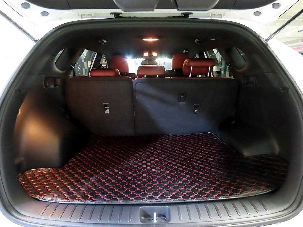 HYUNDAI Tucson 2019 Blanco - Importación desde Corea - HF Imports Iquique - Foto 17