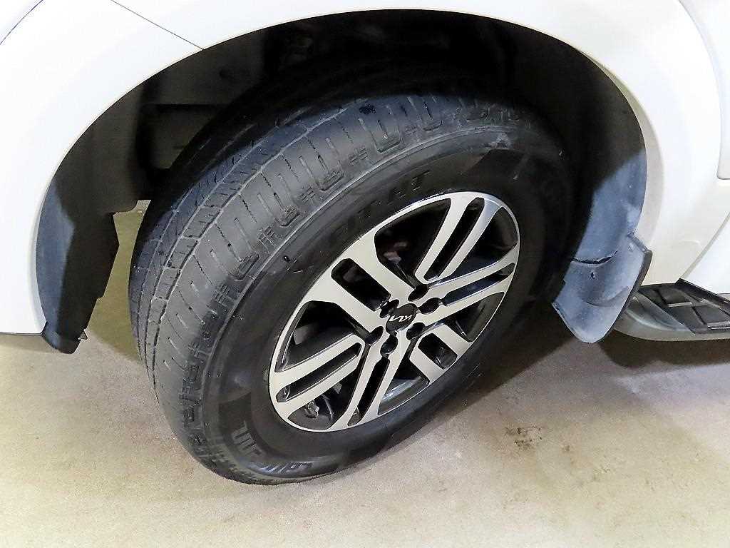 KIA Mohave 2024 Blanco - Importación desde Corea - HF Imports Iquique - Foto 20