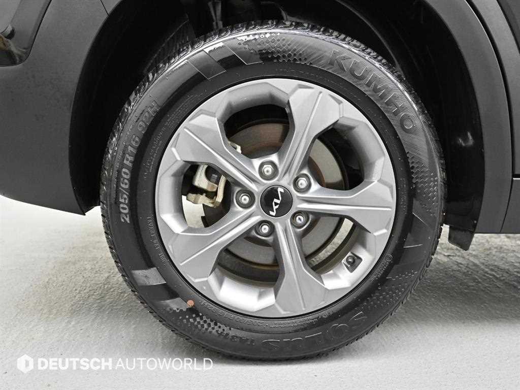 KIA Seltos - Vista 5