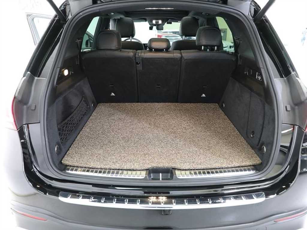 Mercedes Benz GLE Class 2023 Negro - Importación desde Corea - HF Imports Iquique - Foto 13
