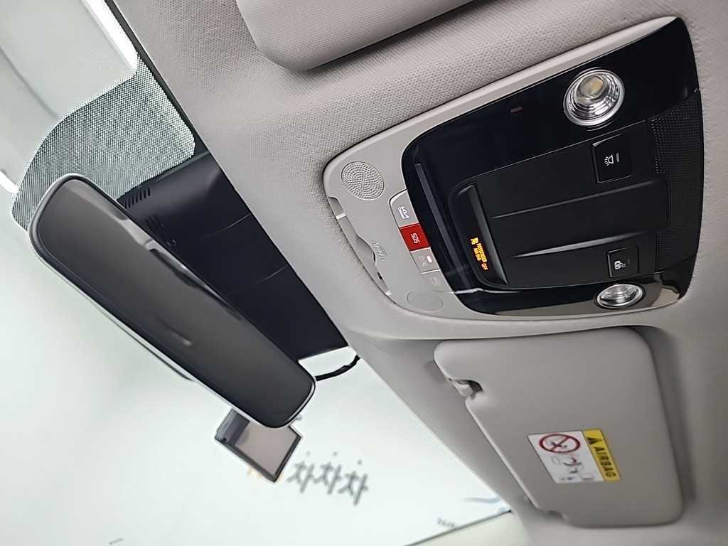 KIA Seltos 2023 Blanco - Importación desde Corea - HF Imports Iquique - Foto 18