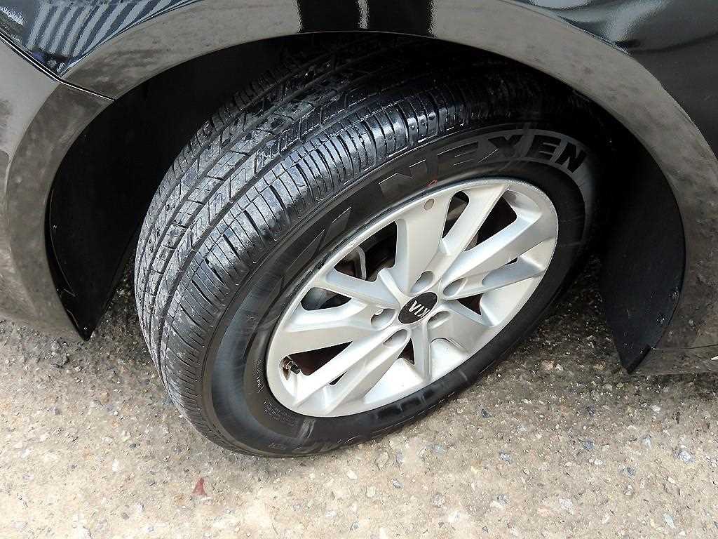 KIA K5 2018 Negro - Importación desde Corea - HF Imports Iquique - Foto 19