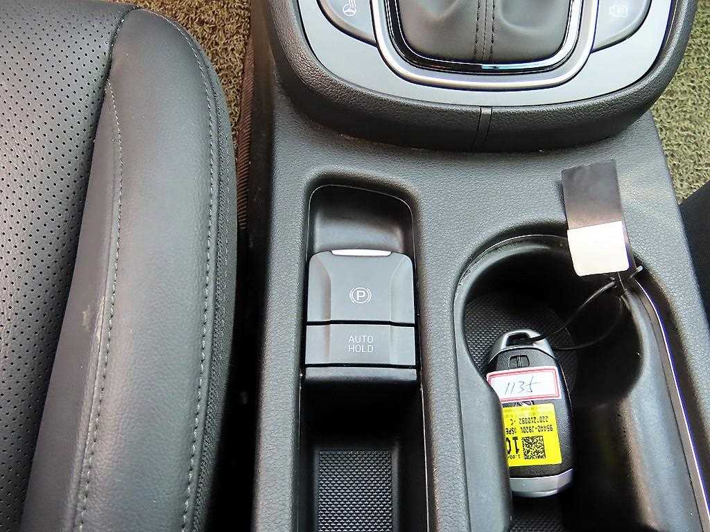 HYUNDAI Kona 2022 Gris - Importación desde Corea - HF Imports Iquique - Foto 13