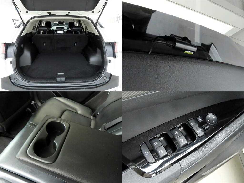 KIA Sportage 2022 Blanco - Importación desde Corea - HF Imports Iquique - Foto 18