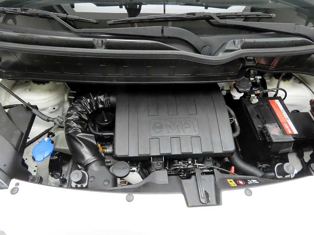 KIA Ray 2021 - Importación desde Corea - HF Imports Iquique - Foto 20
