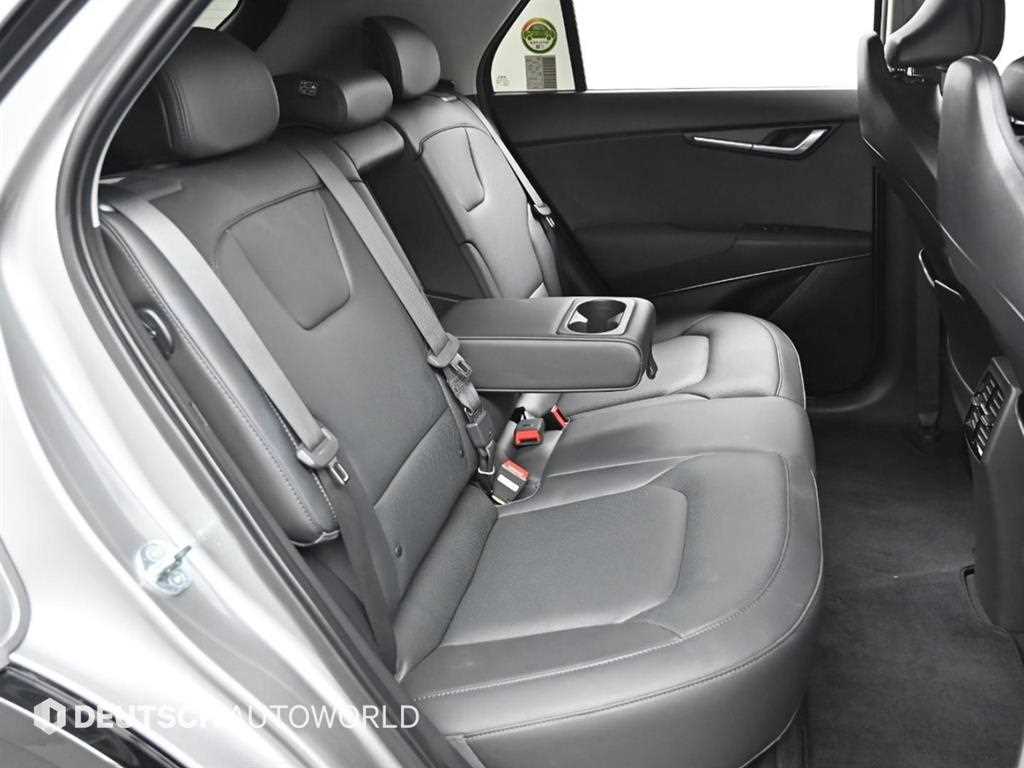 KIA Niro - Vista 12