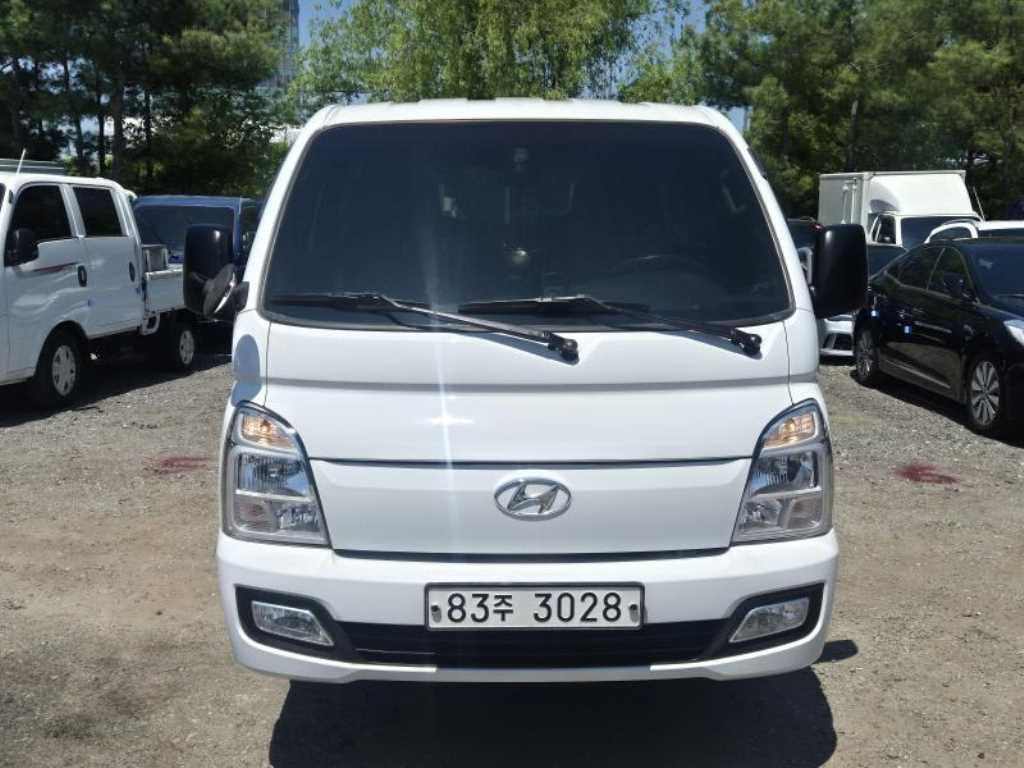 Small Truck Cargo (small) - Vista 3