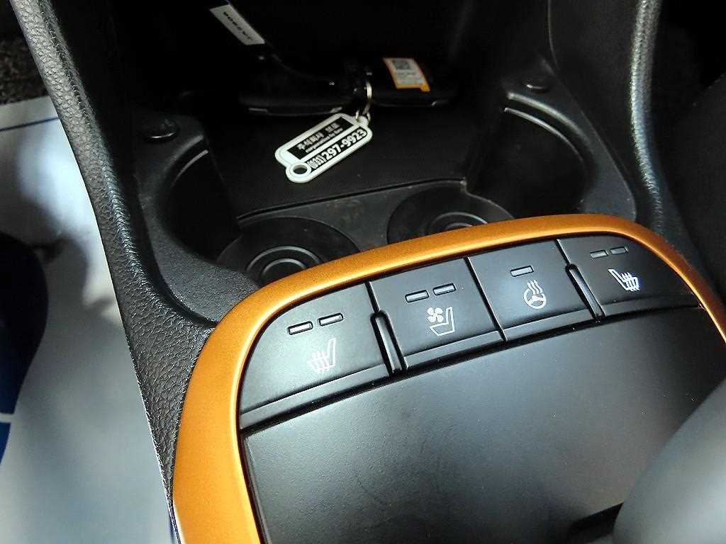 KIA Morning 2023 Blanco - Importación desde Corea - HF Imports Iquique - Foto 17