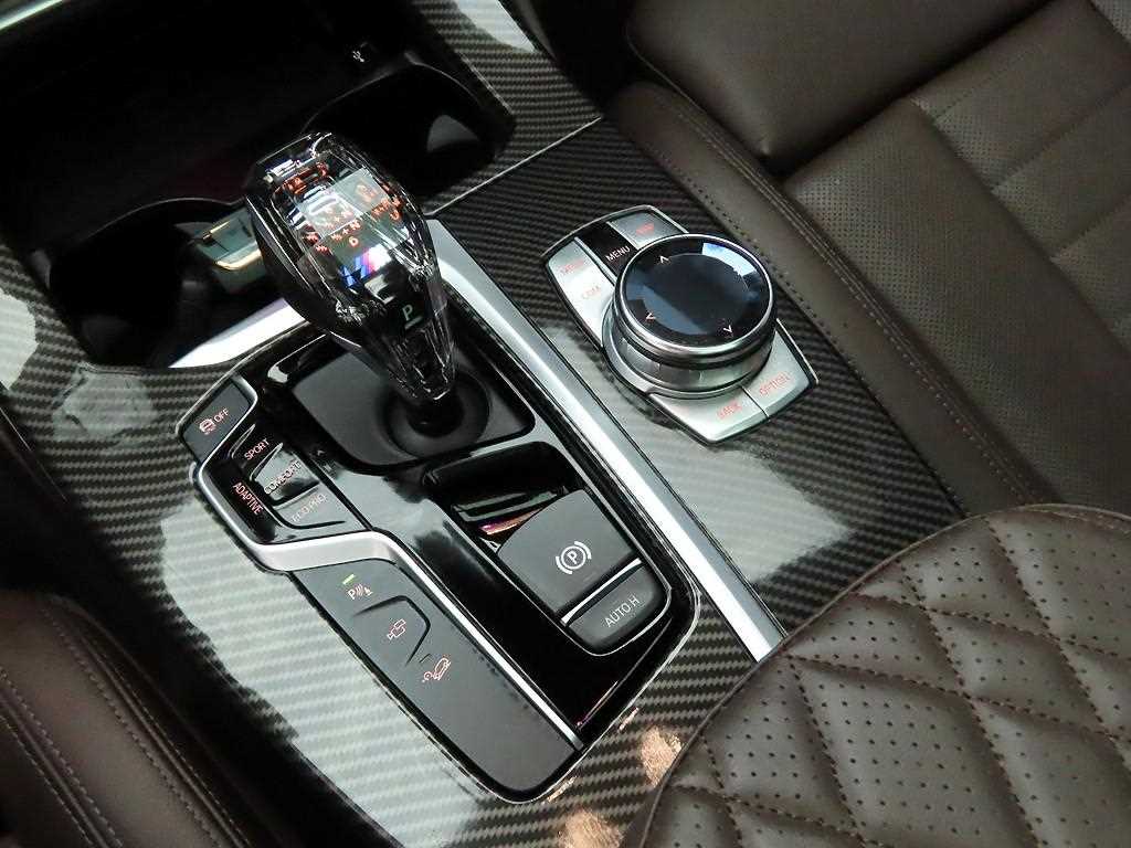 BMW X4 - Vista 10
