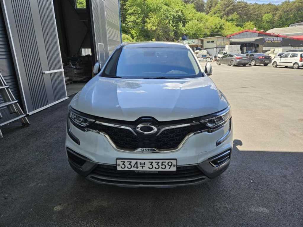 SAMSUNG QM6 2023 - Importación desde Corea - HF Imports Iquique - Foto 1
