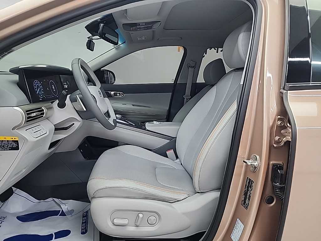 HYUNDAI Nexo - Vista 11