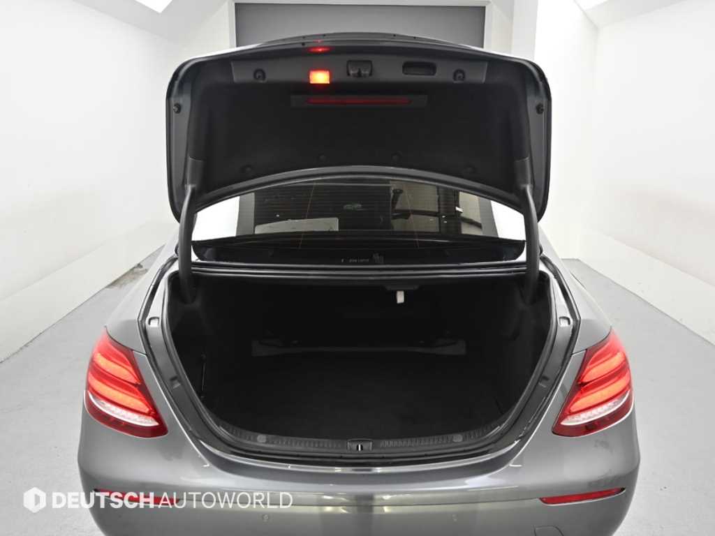 Mercedes Benz E class 2019 - Importación desde Corea - HF Imports Iquique - Foto 19