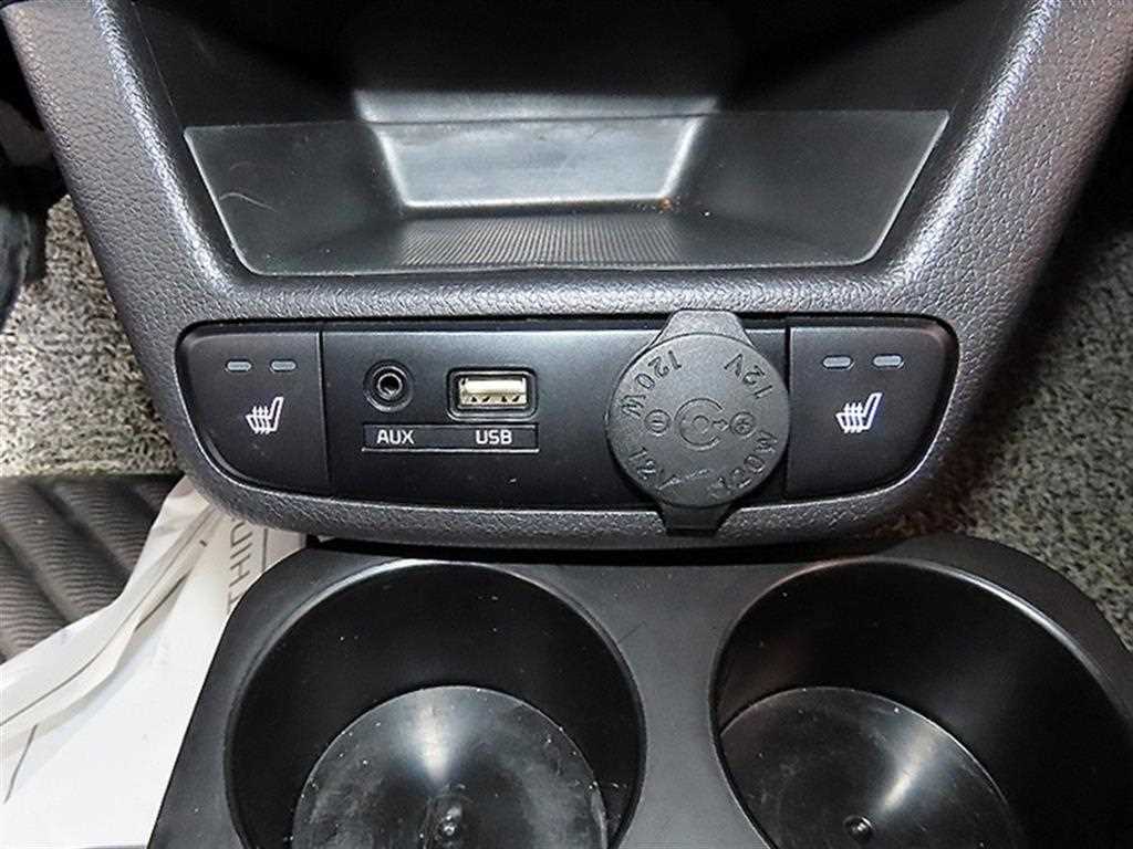 KIA Ray 2019 Verde - Importación desde Corea - HF Imports Iquique - Foto 13