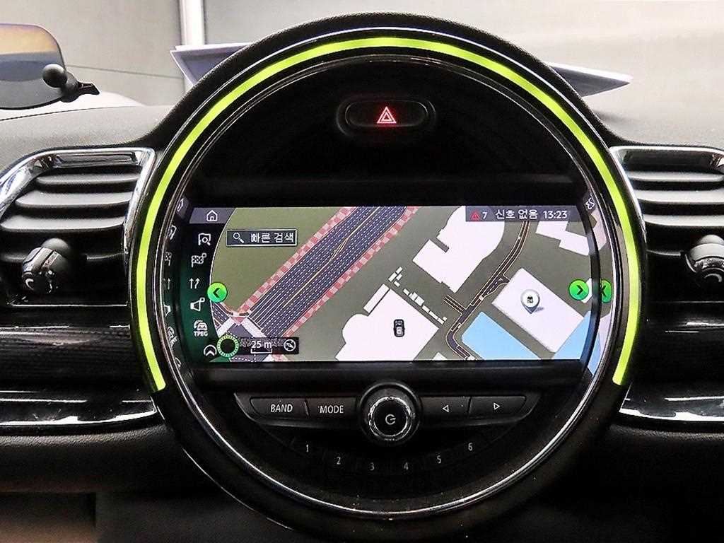 Mini Clubman 2019 Café - Importación desde Corea - HF Imports Iquique - Foto 15