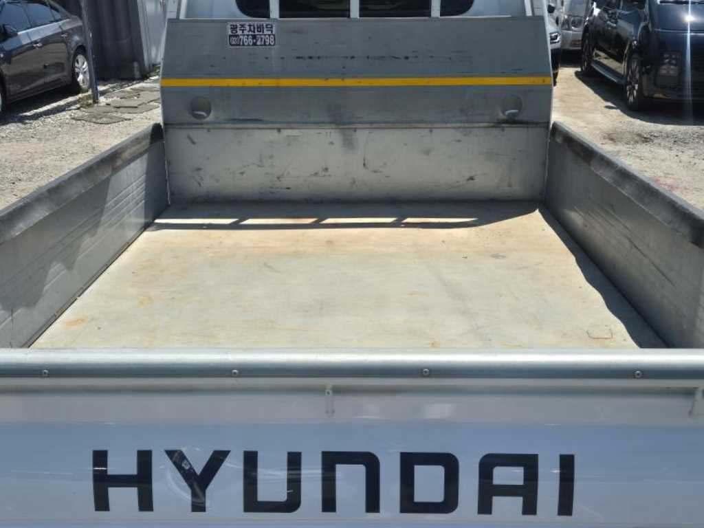 Small Truck Cargo (small) - Vista 8