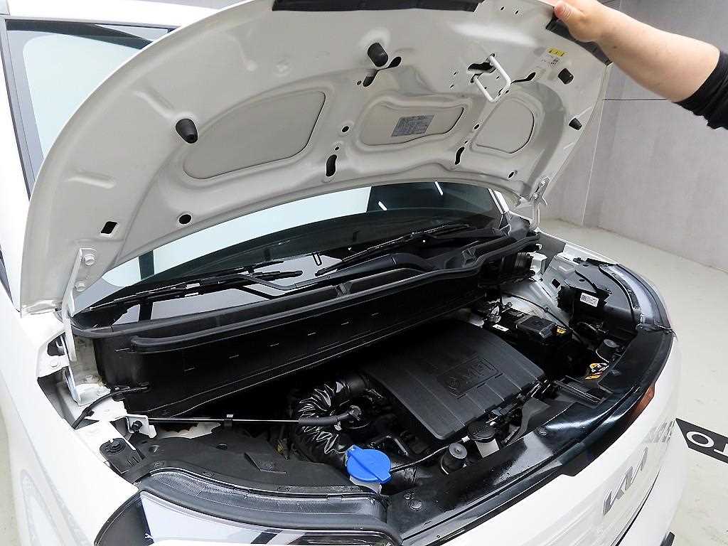 KIA Ray 2023 - Importación desde Corea - HF Imports Iquique - Foto 18