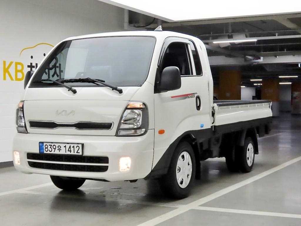 Small Truck Cargo (small) - Vista 2