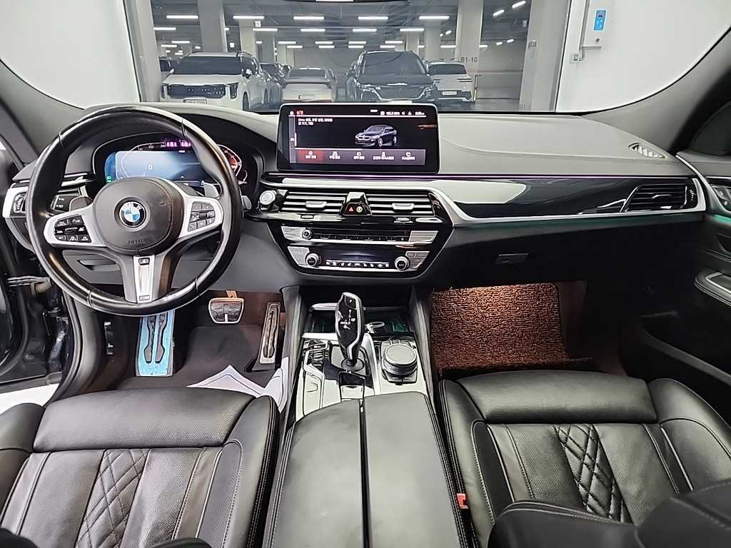 BMW Gran Turismo - Vista 7